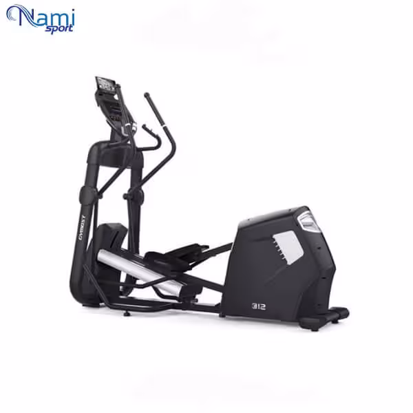 الپتیکال باشگاهی GYMOST مدل E12