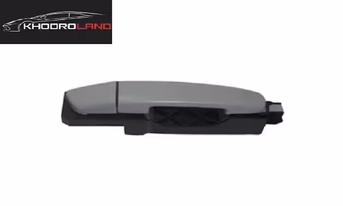 دستگیره بیرونی درب عقب راست X50