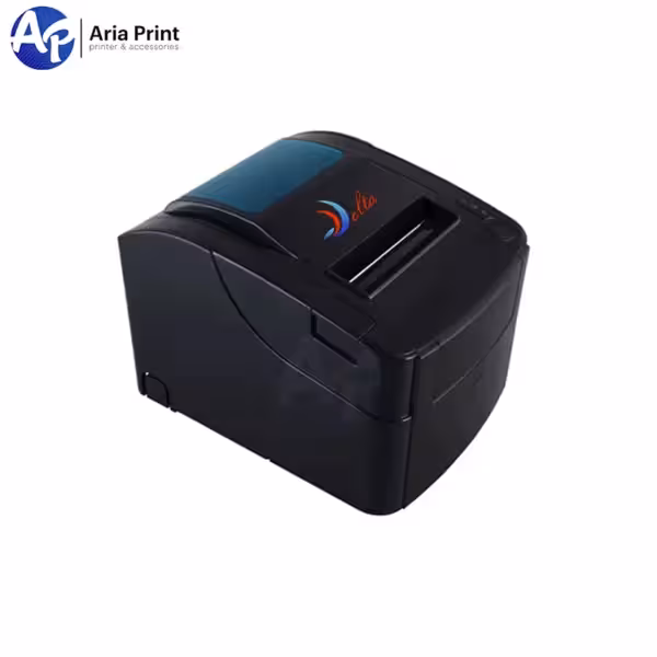 فیش پرینتر حرارتی دلتا مدل T80