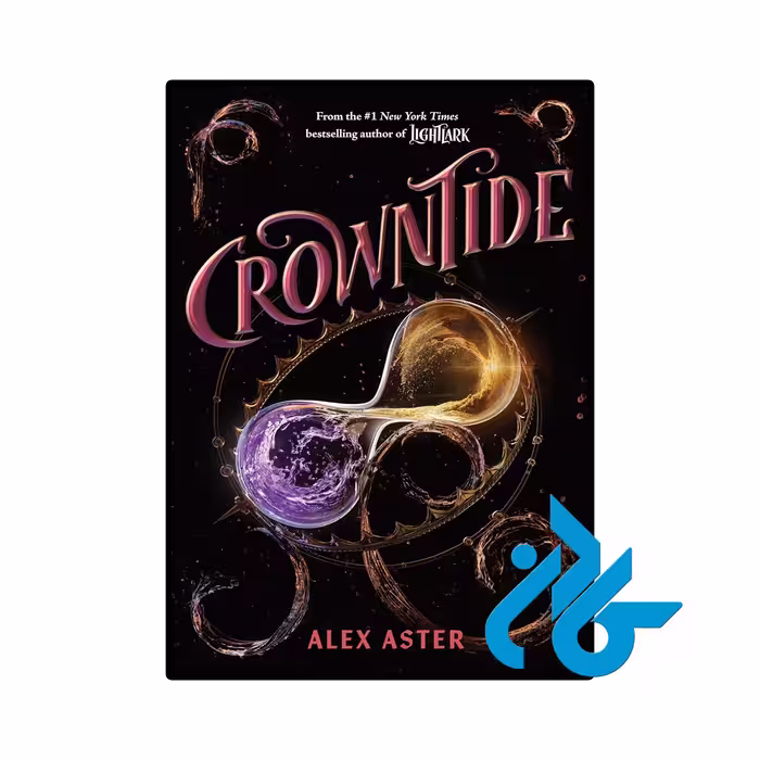 کتاب Crowntide (رمان کراونتاید)