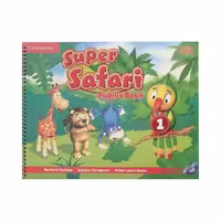 SUPER SAFARI 1 british