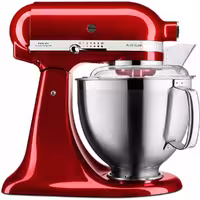 همزن کاسه دار کیچن اید مدل Kitchenaid 5KSM185ECA
