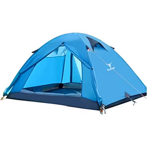 چادر کمپینگ دو نفره کله گاوی اورجینال مدلPEKYNEW c1001