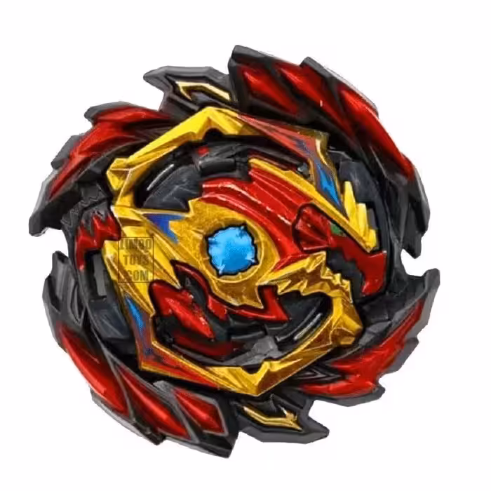 اسباب بازی مدل فرفره انفجاری کد B-145