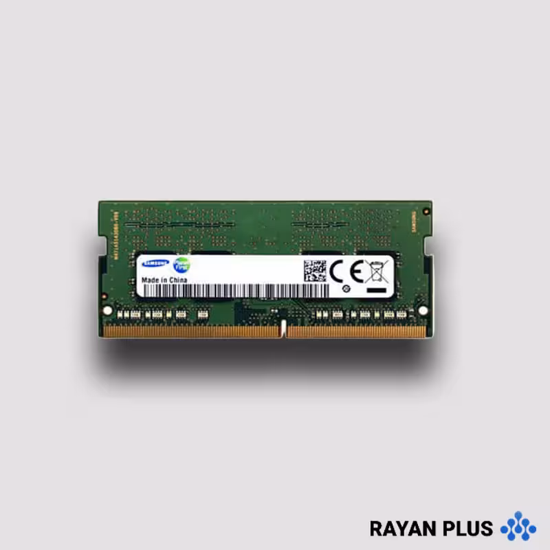 رم لپ تاپ SAMSUNG 16GB PC4 2133