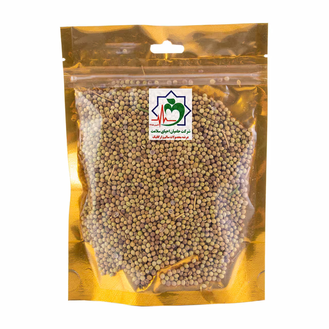 تخم گشنیز 90 گرمی