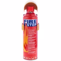 اسپری ضد حریق  مدل FS-21 حجم 500 میلی لیتر | کالا مکس