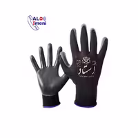 دستکش کف مواد استادکار