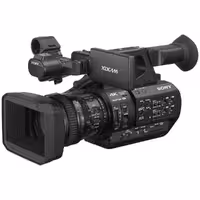 دوربین تصویربرداری سونی Sony PXW-Z280