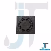 کفشور چدنی 10 سانت