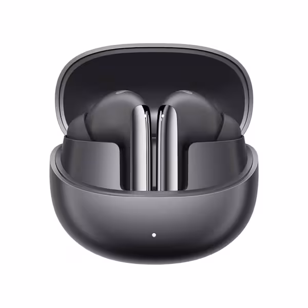 هدفون بلوتوثی کیو سی وای مدل Melobuds Pro HT08 اصلی