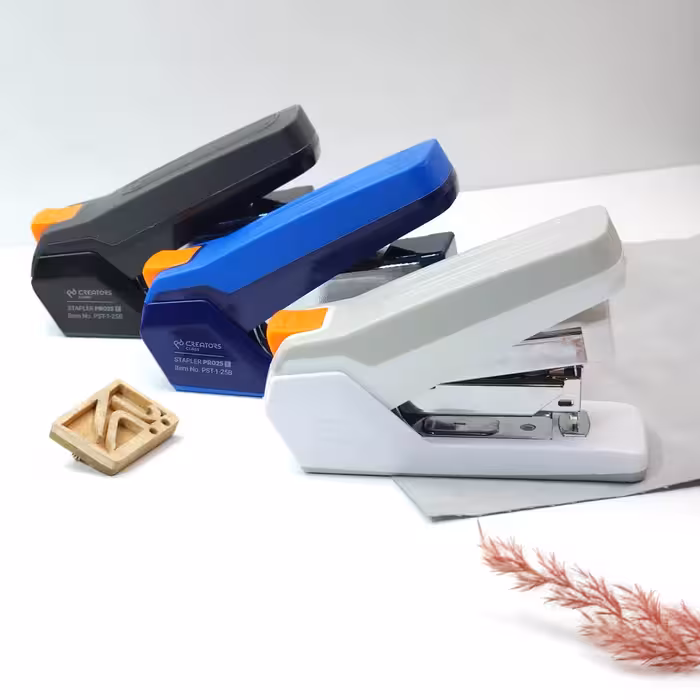 ماشین دوخت منگنه متوسط سی کلاس C CLASS Easy press Stapler PST 1 25B PRO 25E