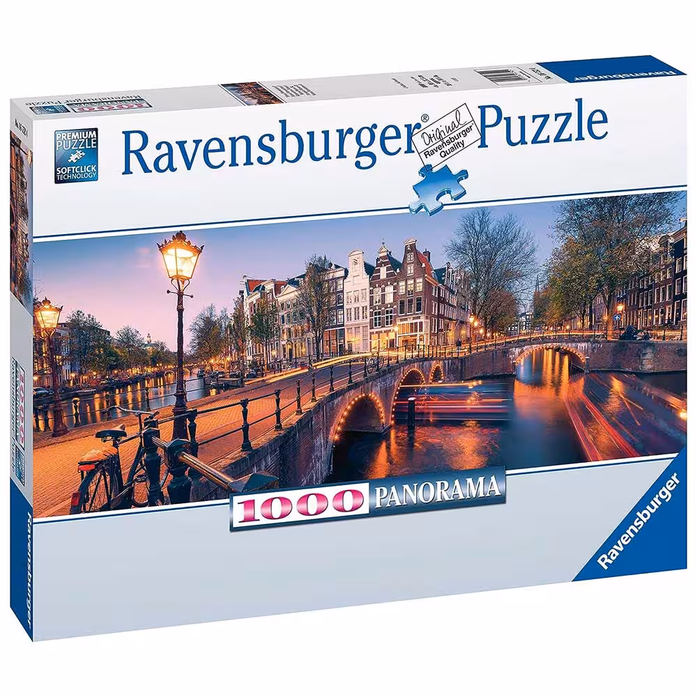 پازل اورجینال 16752 برند Ravensburger