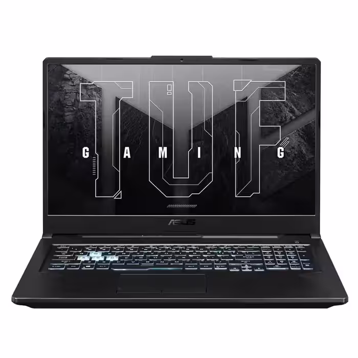 لپ تاپ ایسوس FX706HC i7-D مدل i7-32GB-1TB-4GB(3050) TUF