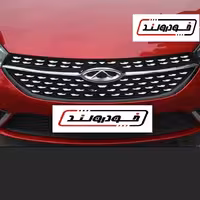 جلوپنجره آریزو 5 نیو جنیون