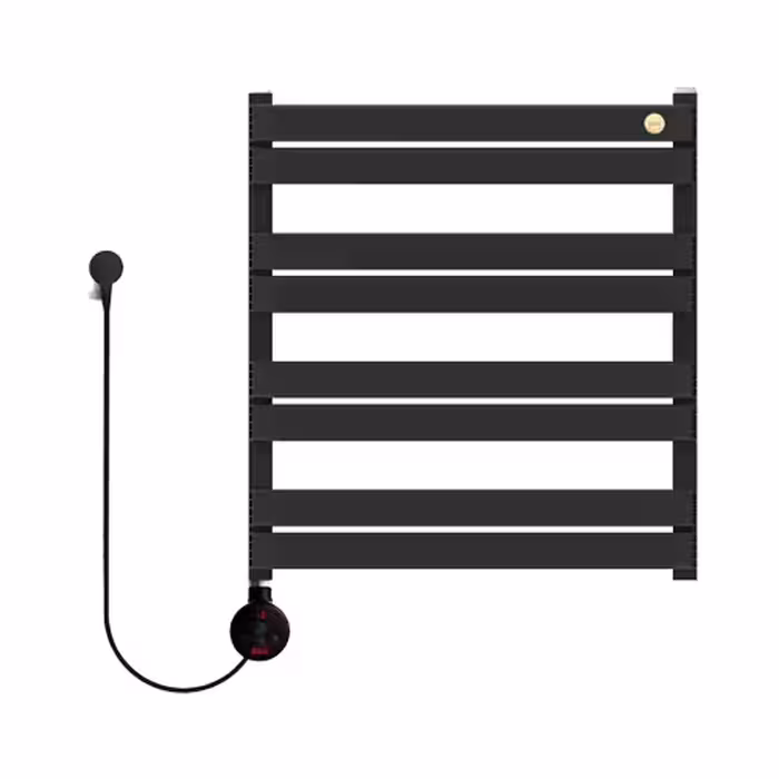 حوله خشک کن برقی آنیت مدل ونیز مشکی