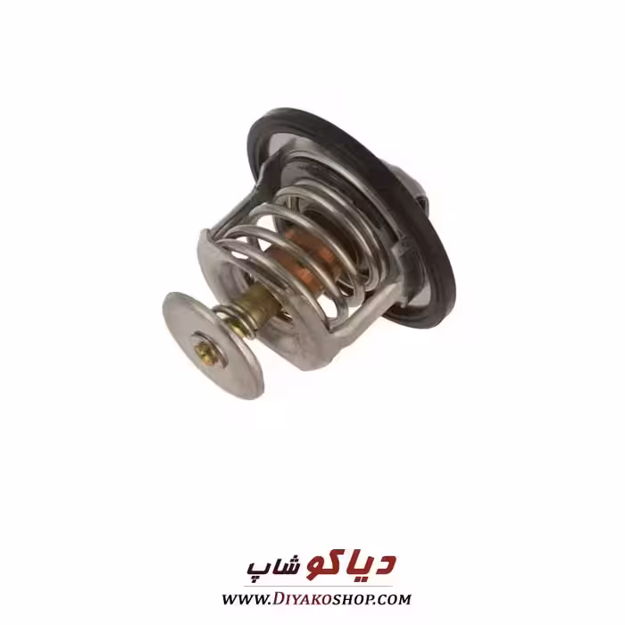 ترموستات جک s5