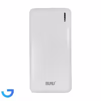 جزئیات ، قیمت و خرید پاوربانک فست شارژ BUKU 10000mAh مدل PB-105 | فروشگاه آریا
