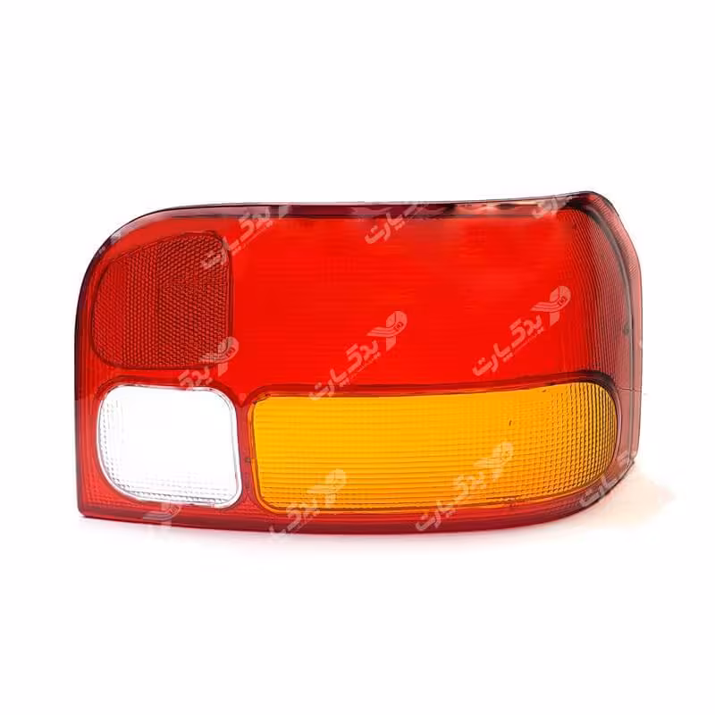 طلق چراغ خطر عقب راست پراید صبا