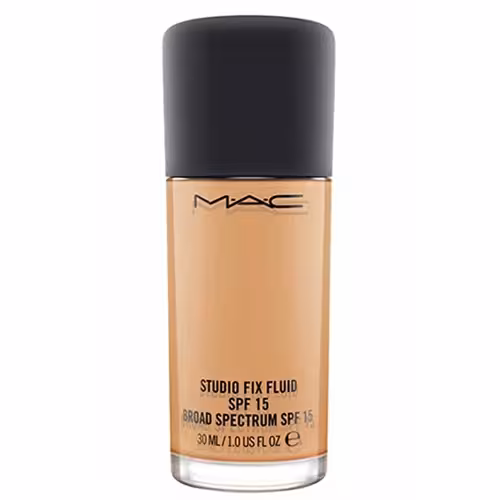 کرم پودر استودیو فیکس مک شماره MAC STUDIO FIX FLUID NW40
