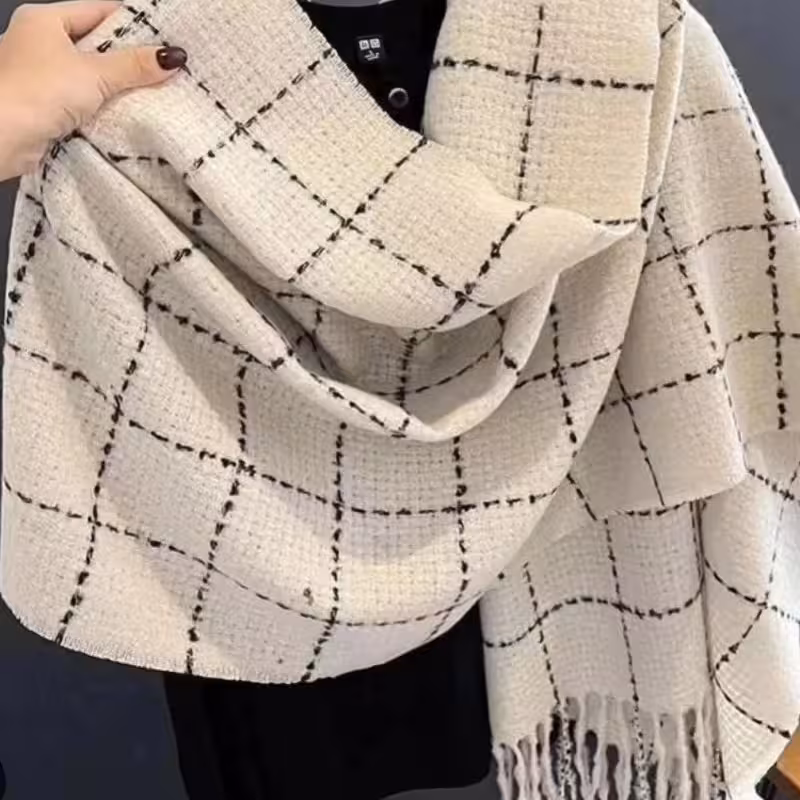 شال موهر وارداتی