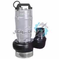 کف کش 7متری 3اینچ فلوتردار استریم چین