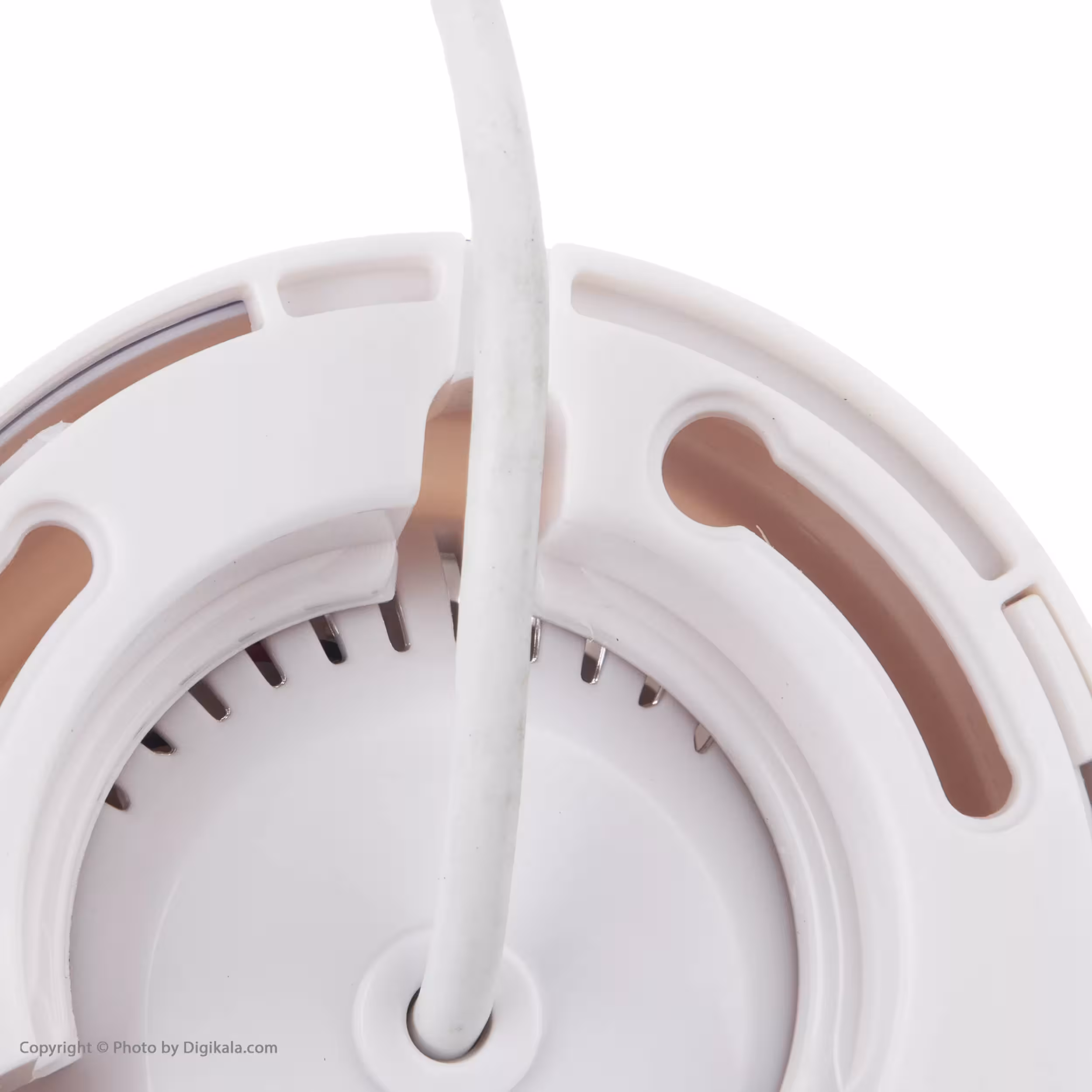 دوربین مداربسته آنالوگ مدل P212