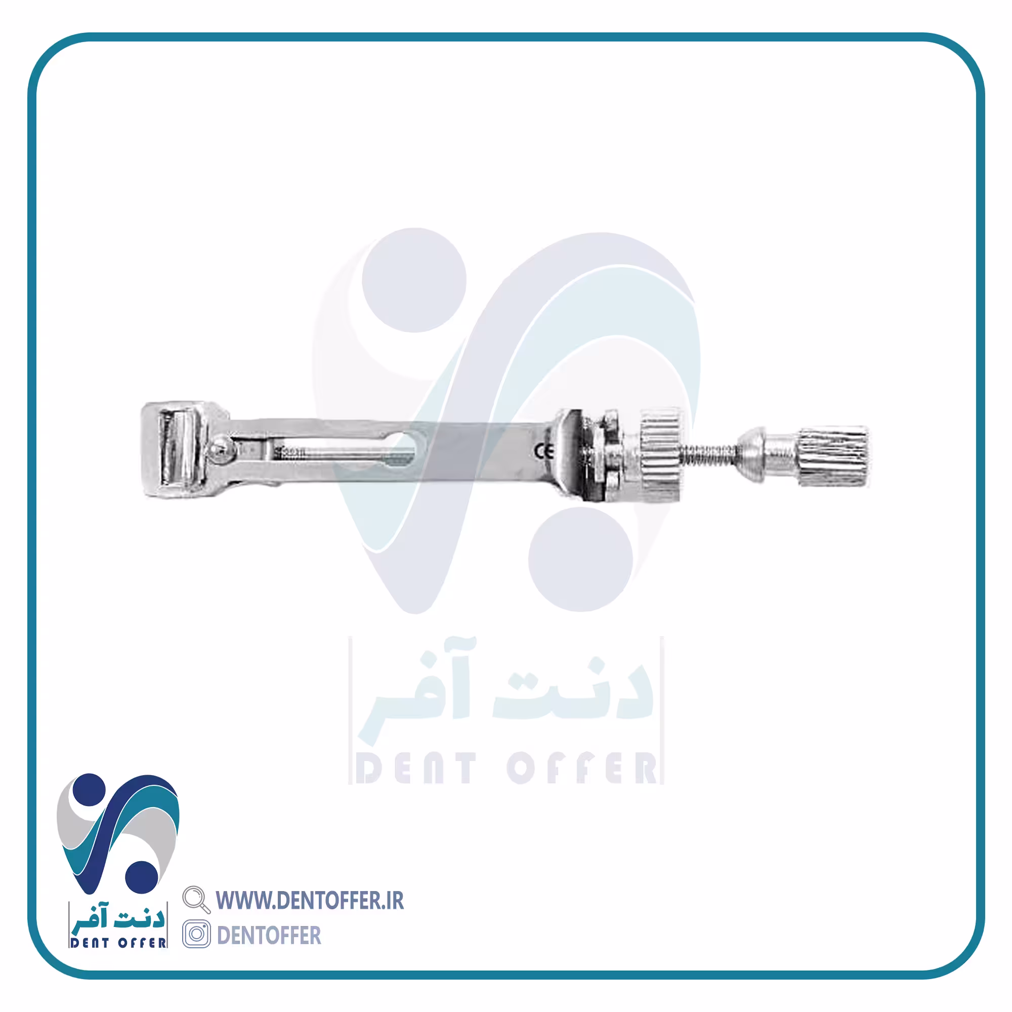 گیره ماتریس مدل مبا برند جویا