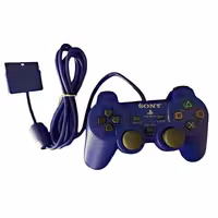 خرید دسته بازی PS2 رنگی