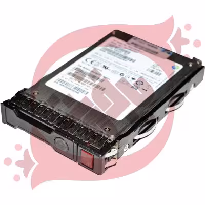 HPE 7.68TB NVMe Read Intensive SFF SCN P20021-B21