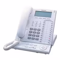 تلفن سانترال دیجیتال پاناسونیک KX-T7636