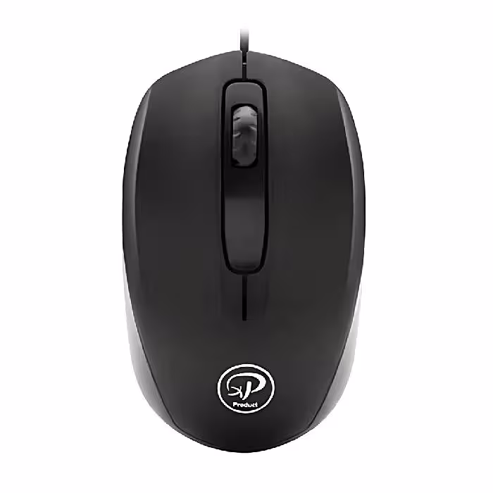 قیمت ماوس باسیم ایکس پی مدل XP-M690K