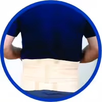 کمربند کار پین مد کد 2003