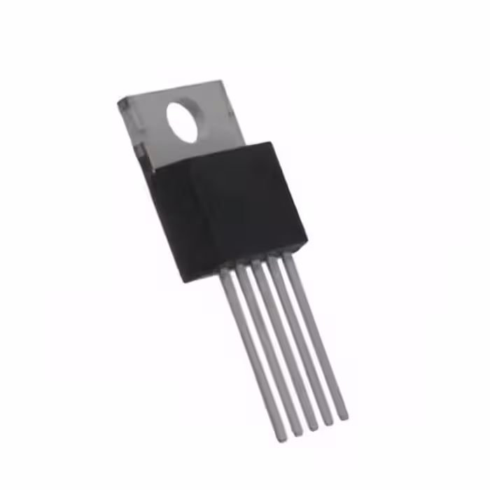 آی سی رگولاتور LM2575-5V