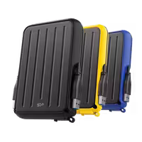 قیمت هارد اکسترنال سیلیکون پاور Armor A66 ظرفیت 5TB