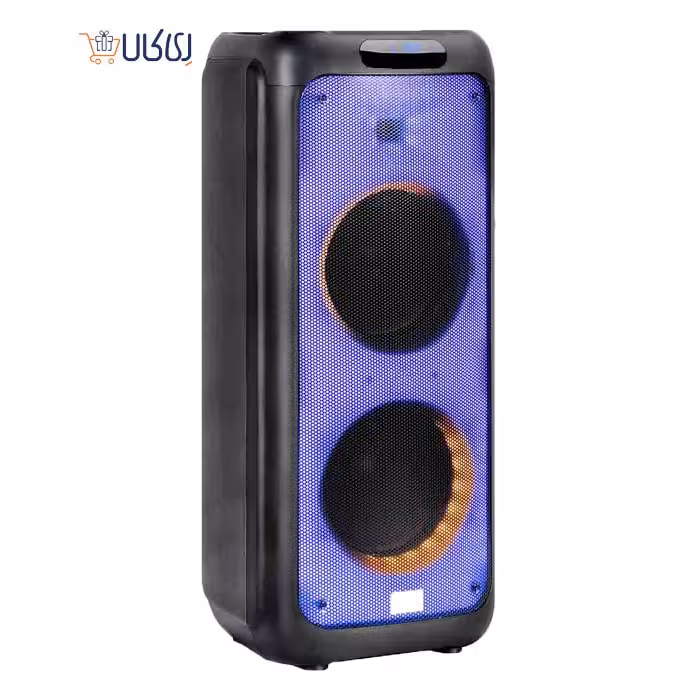 اسپیکر دیجی مکسیدر شارژی مدل Maxi Box CN1003