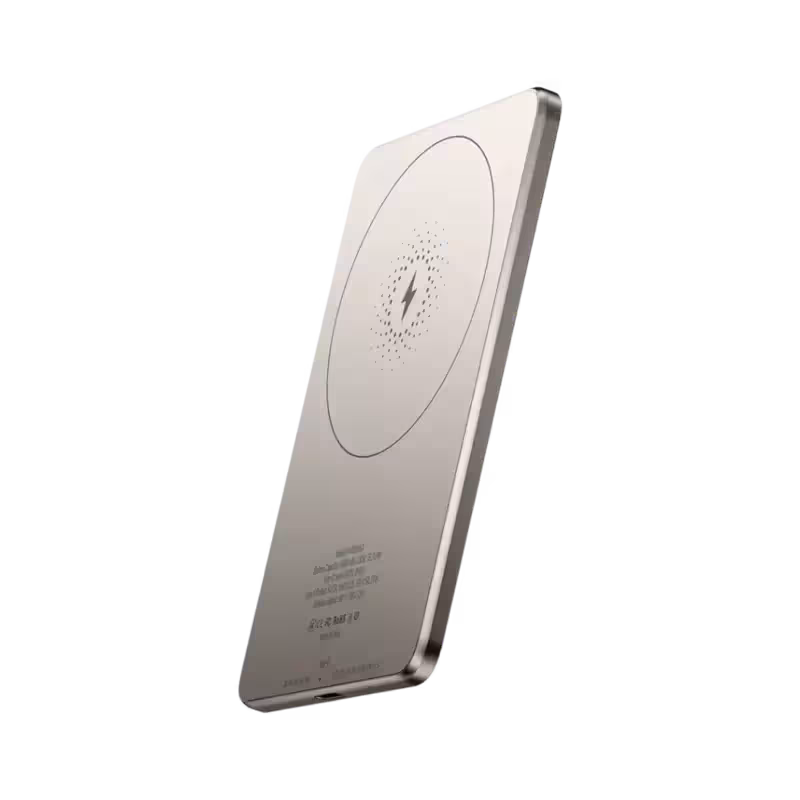 پاوربانک 5000 میلی آمپر پارولوجی (Powerology) مدل PPBCHA63