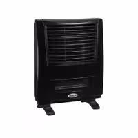 بخاری هوشمند دودکش دار آبسال مدل 401s