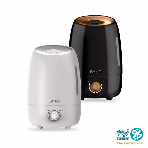 دستگاه بخور سرد امسیگ EmsiG مدل US464