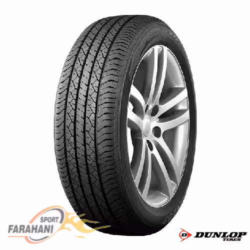 لاستیک دانلوپ سایز 225/60R17 مدل SP Sport 270