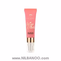 رژگونه فوراور52 مایع تیوپی مدل Juicy Cheeks