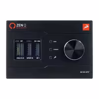 کارت صدا انتلوپ آدیو Zen Q Synergy Core USB
