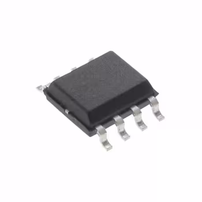 تراشه FDS6690A پکیج SMD