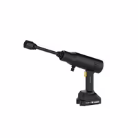 دستگاه کارواش و سمپاش شارژی، برند گرین لاین (Green Line)، مدل CX240