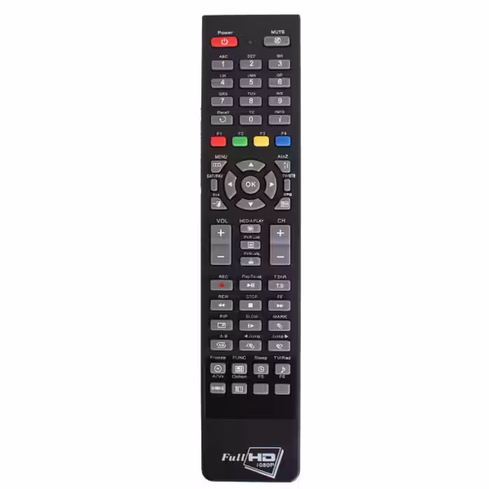 ریموت کنترل فول اچ دی کد 9797.