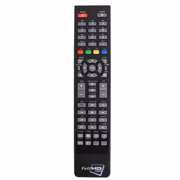 ریموت کنترل فول اچ دی کد 9797.