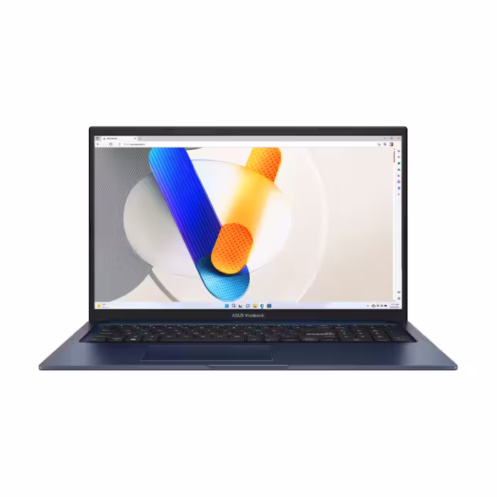 لپ تاپ ایسوس Vivobook X1704VA - Core i5 1335U 16GB 1TB Intel Graphics