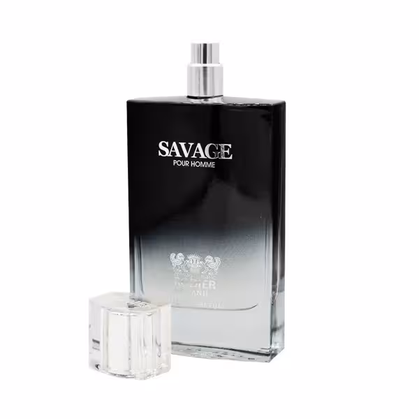 ادو پرفیوم مردانه رودیر مدل ساواج