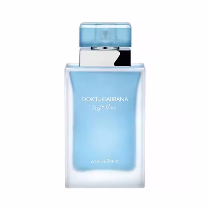 عطر دولچه گابانا لایت بلو او اینتنس ادوپرفیوم زنانه 100 میل