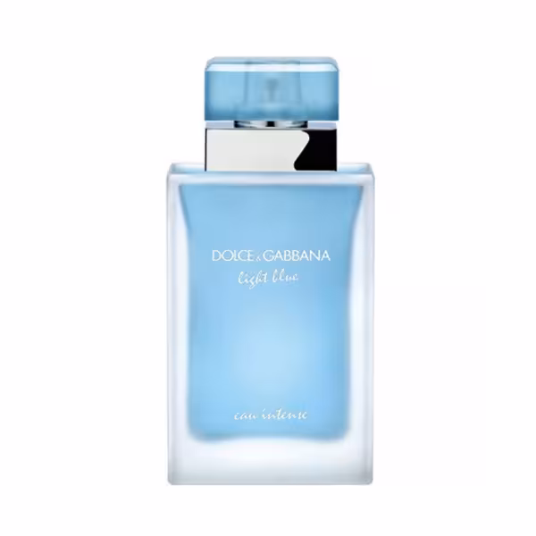 عطر دولچه گابانا لایت بلو او اینتنس ادوپرفیوم زنانه 100 میل